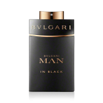 Мужская парфюмированная вода Bvlgari Man In Black 100ml